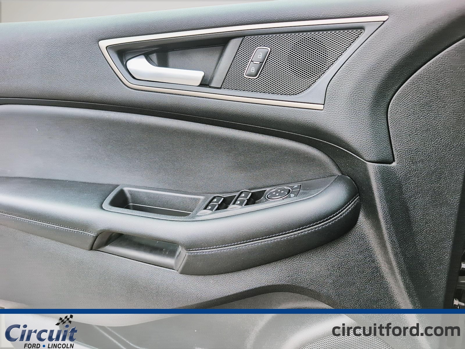 2022 Ford Edge - Image 222