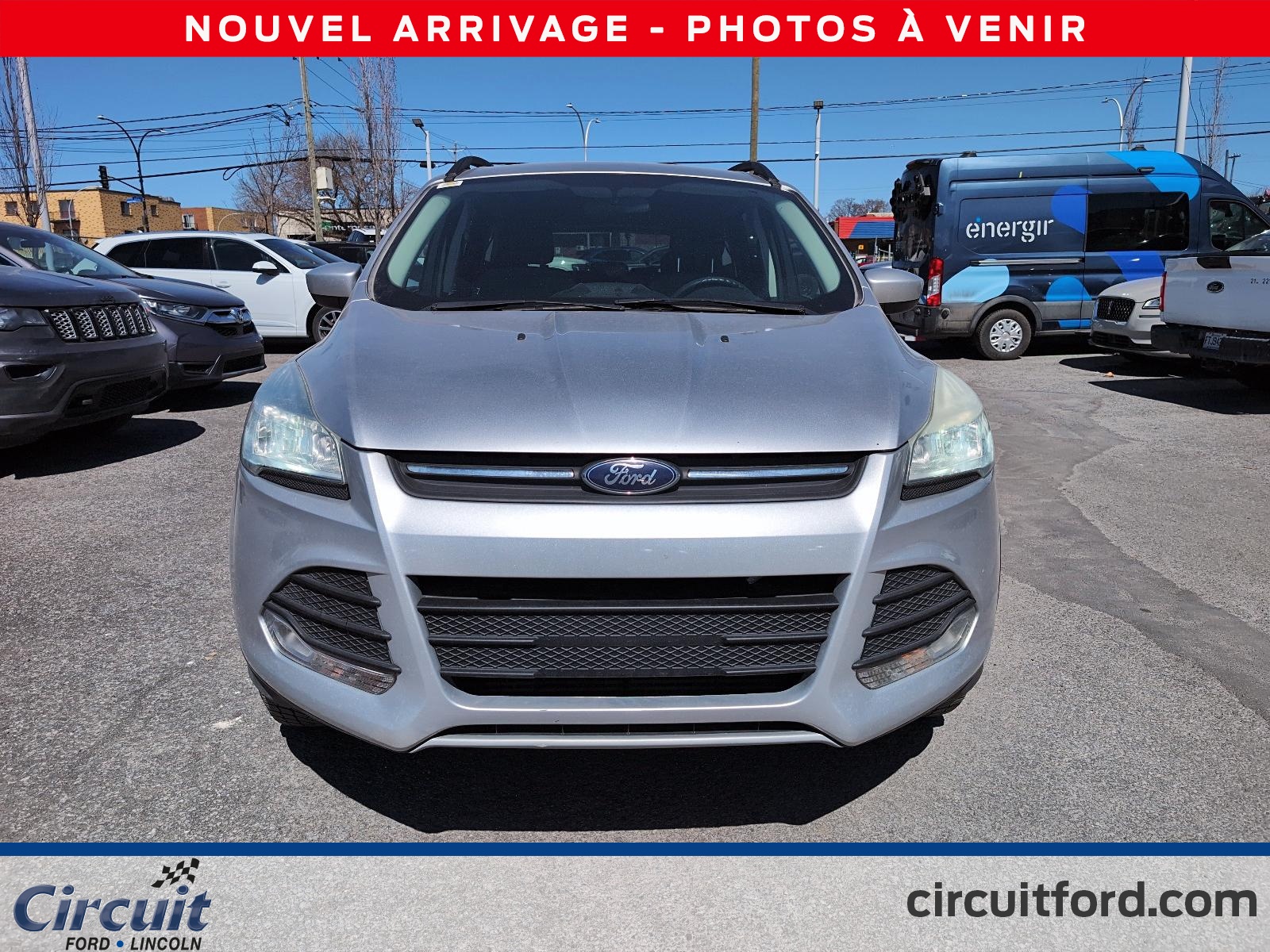 2014 Ford Escape - Image 22