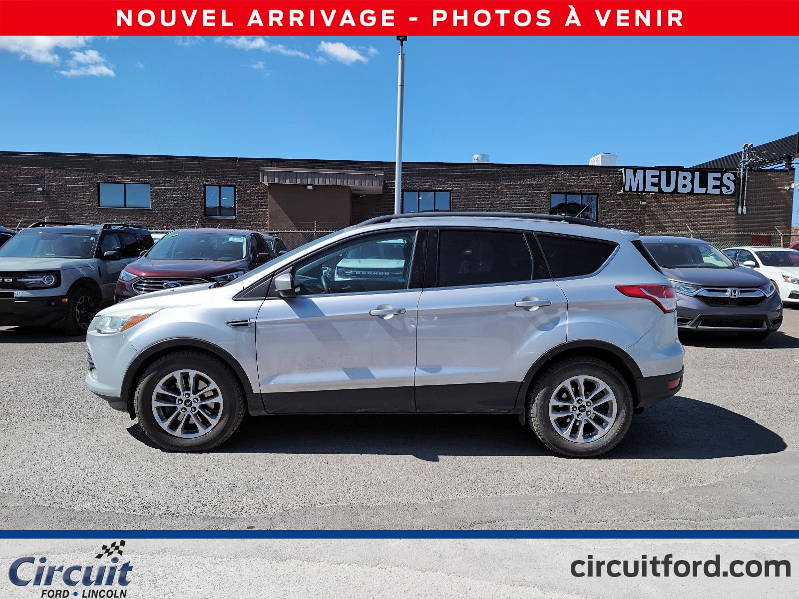 2014 Ford Escape - Image 23