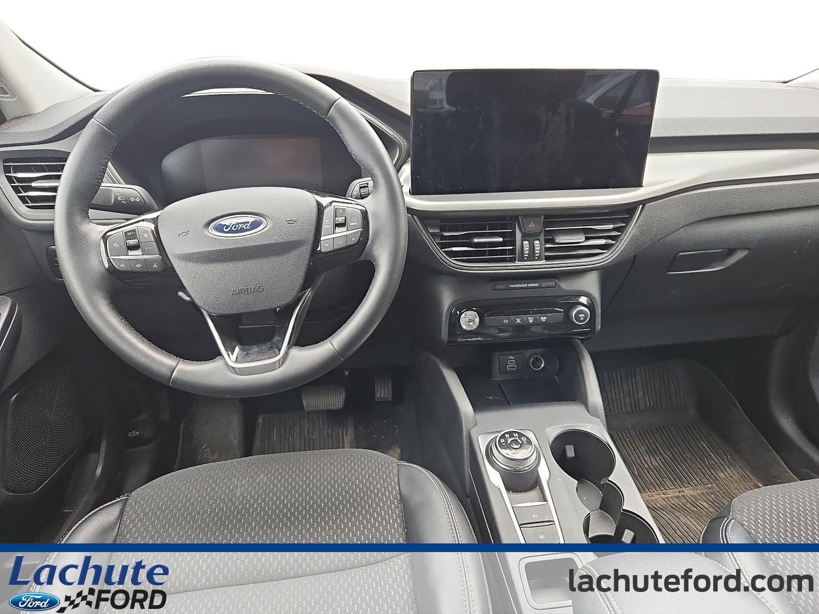 2024 Ford Escape - Image 227