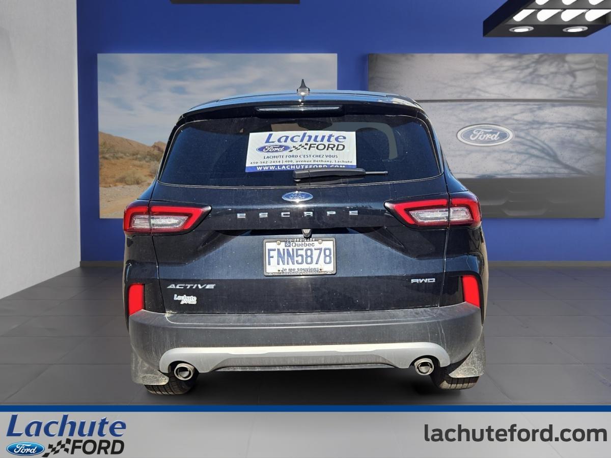 2024 Ford Escape - Image 194