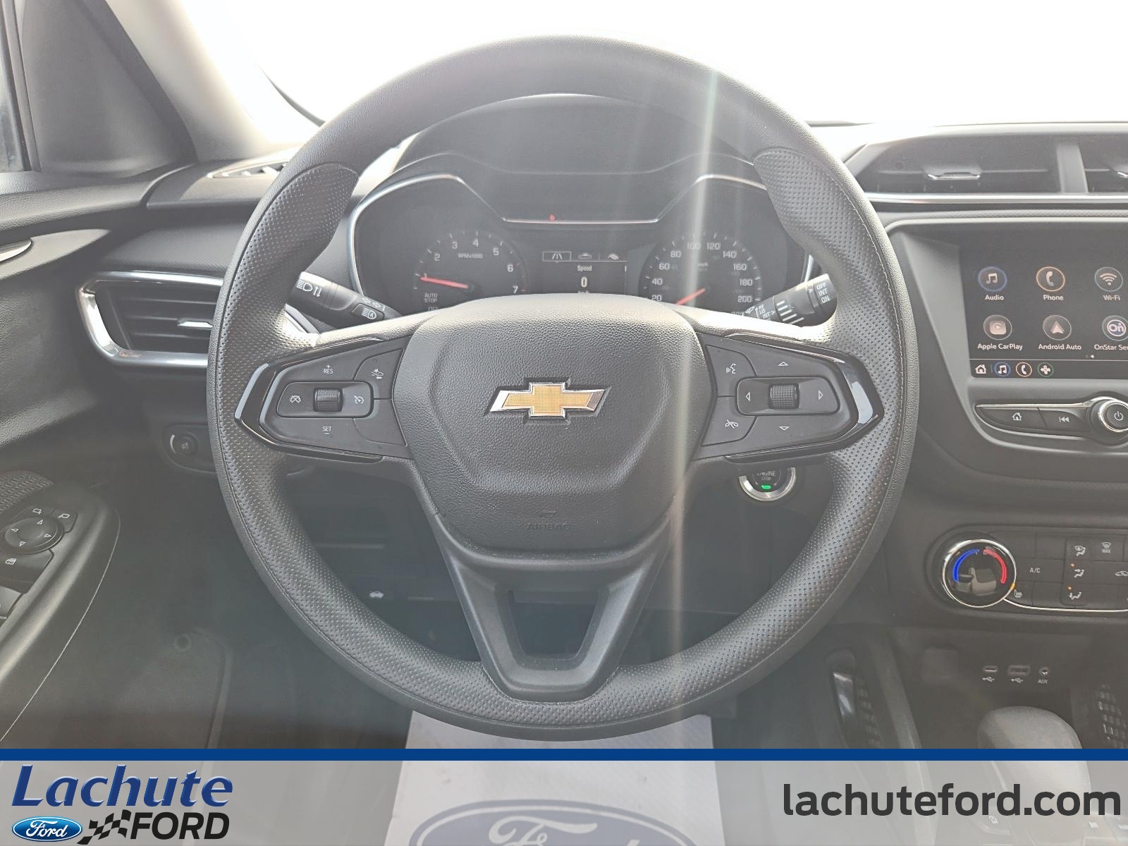 2023 Chevrolet TrailBlazer - Image 252