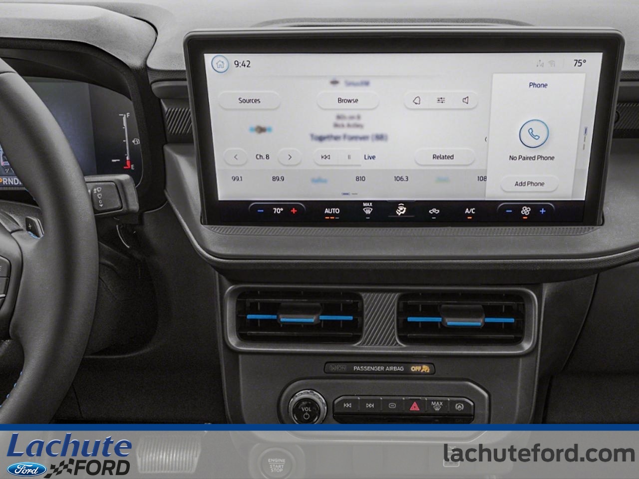 2026 Ford Maverick - Image 38