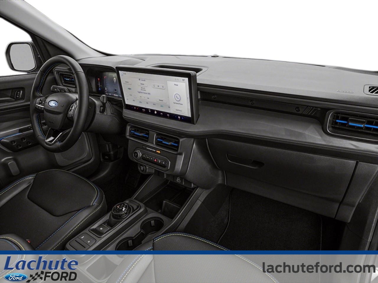 2026 Ford Maverick - Image 39