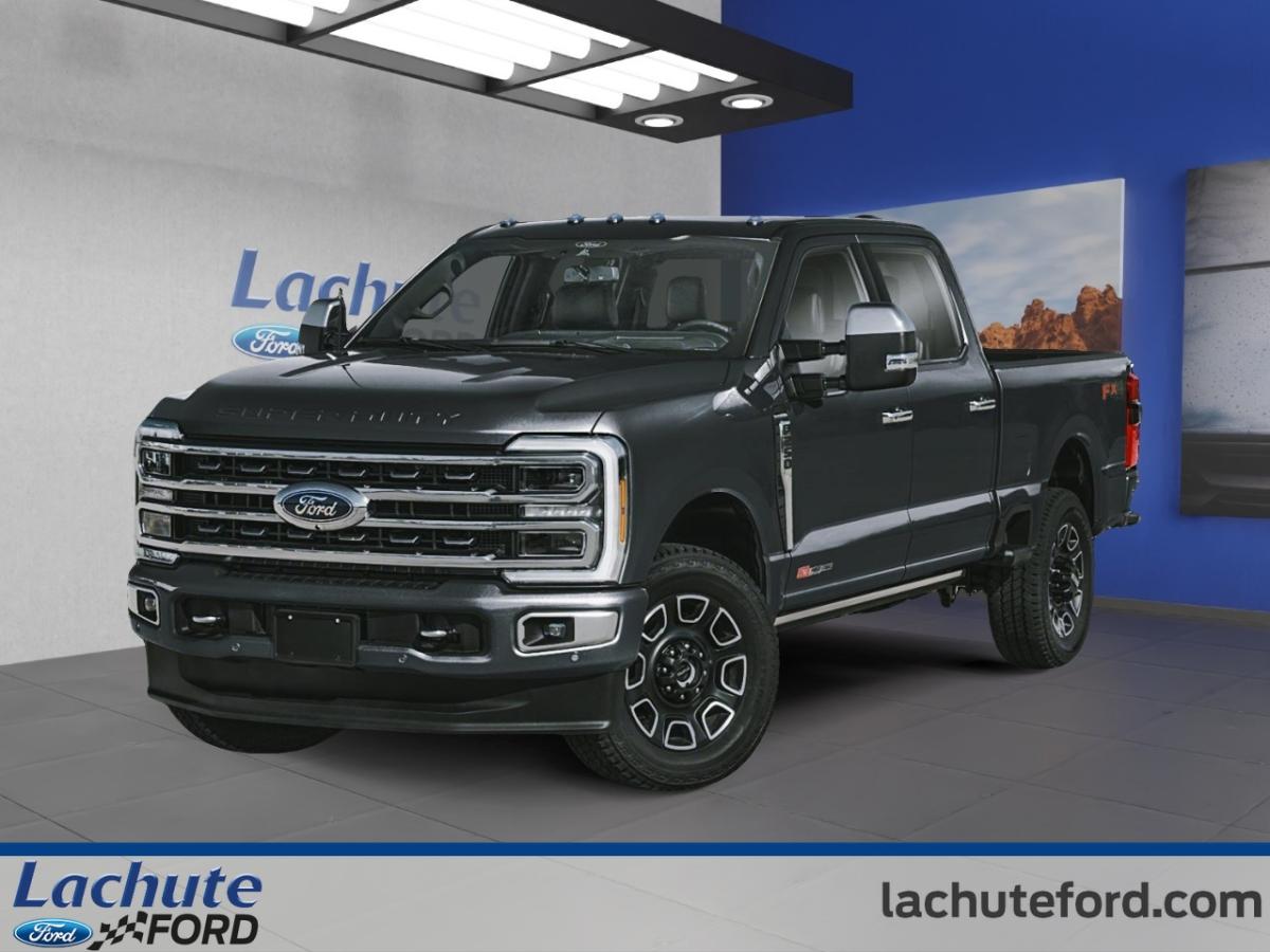 2026 Ford Super Duty F-250 SRW - Image 30