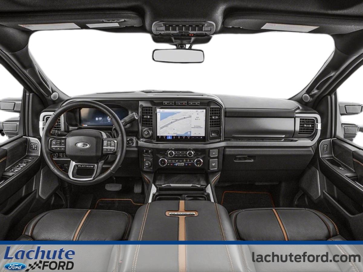 2026 Ford Super Duty F-250 SRW - Image 34