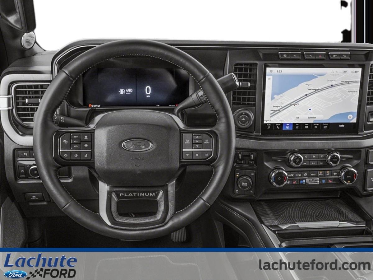 2026 Ford Super Duty F-250 SRW - Image 35