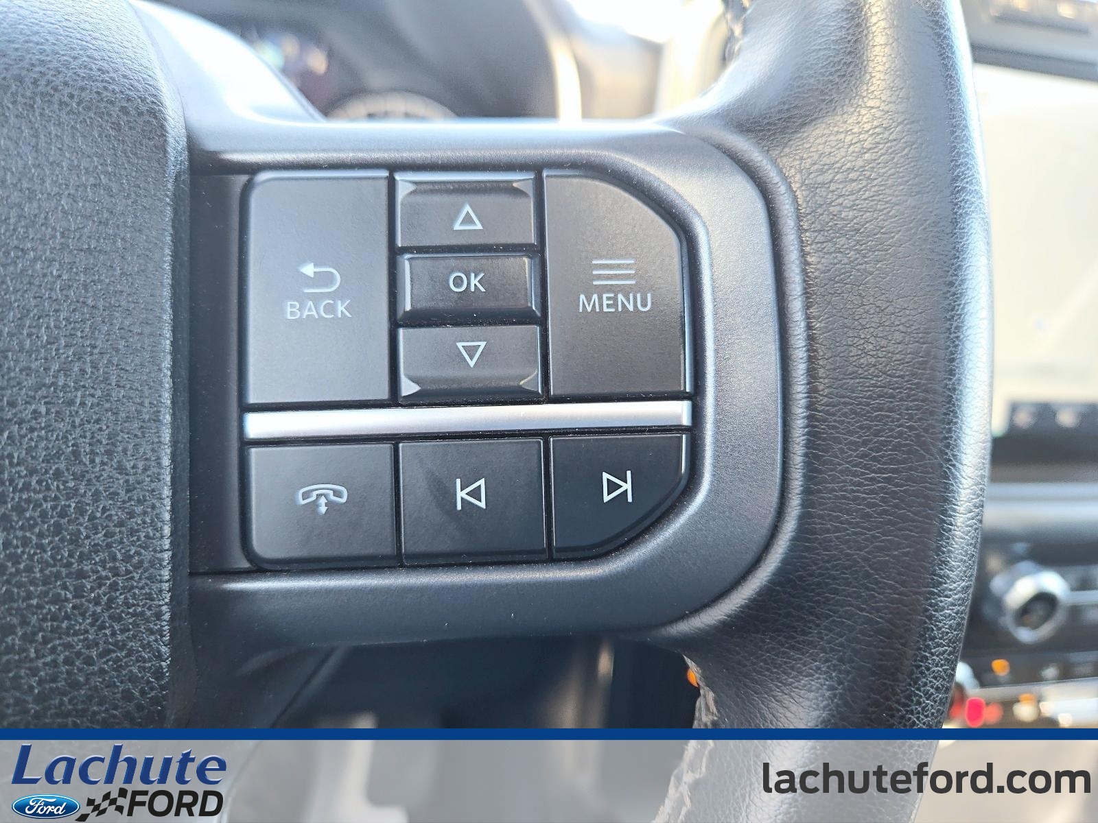 2023 Ford F-150 - Image 314