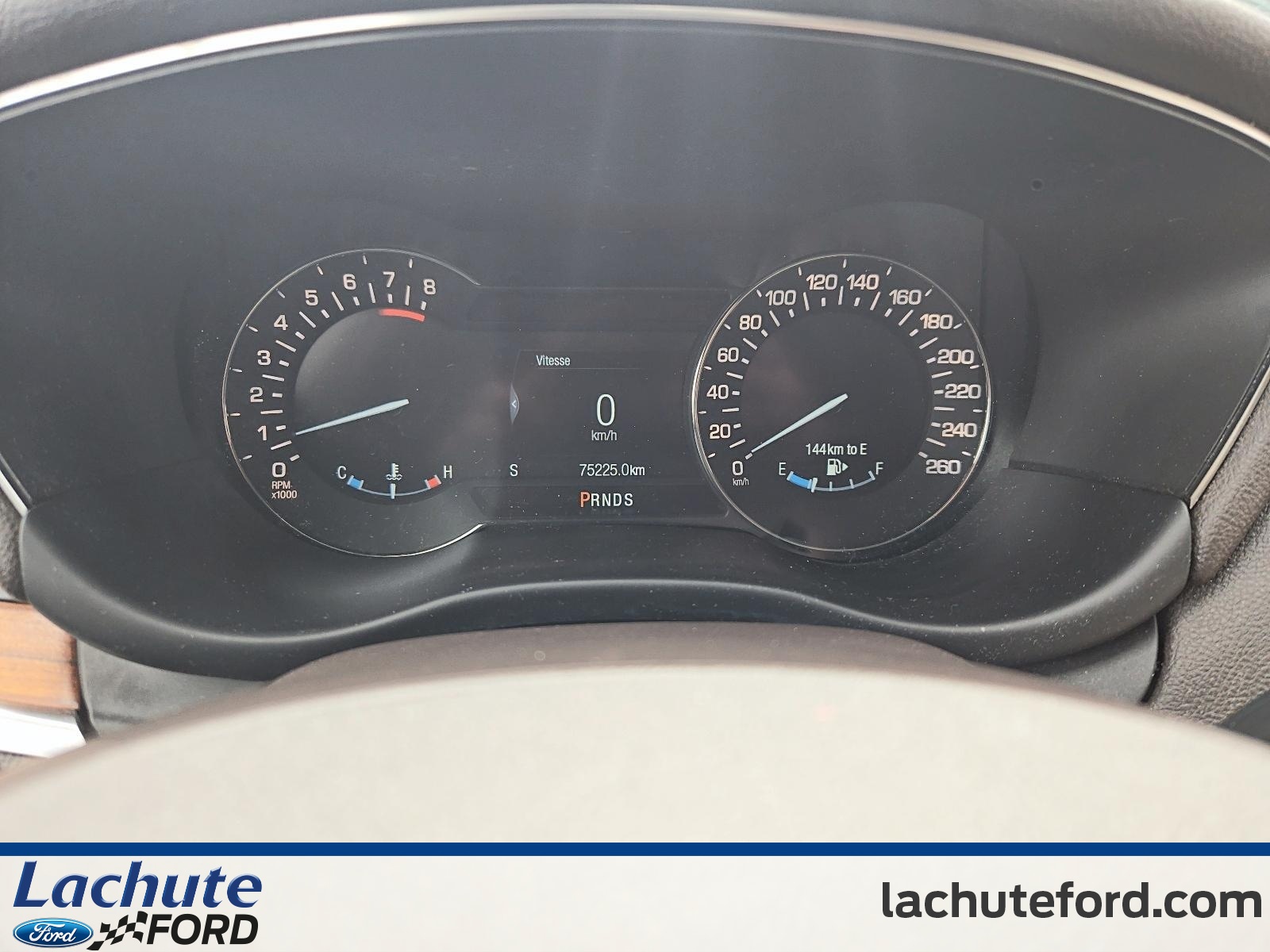 2019 Lincoln MKC - Image 264