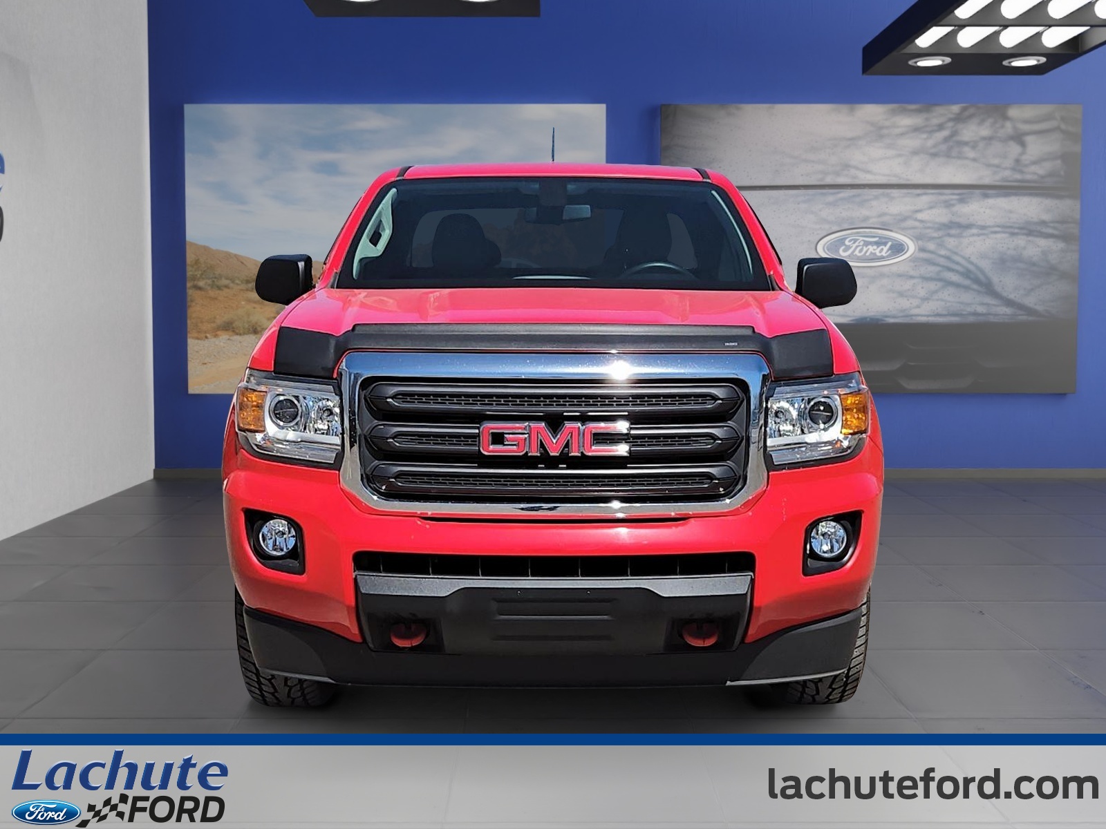 2015 GMC Canyon - Image 26