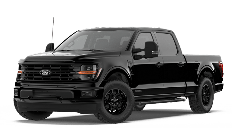 2026 Ford F-150 - Image 58