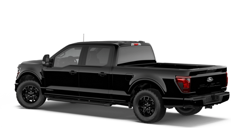 2026 Ford F-150 - Image 59