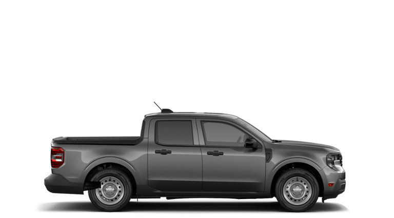 2026 Ford Maverick - Image 62