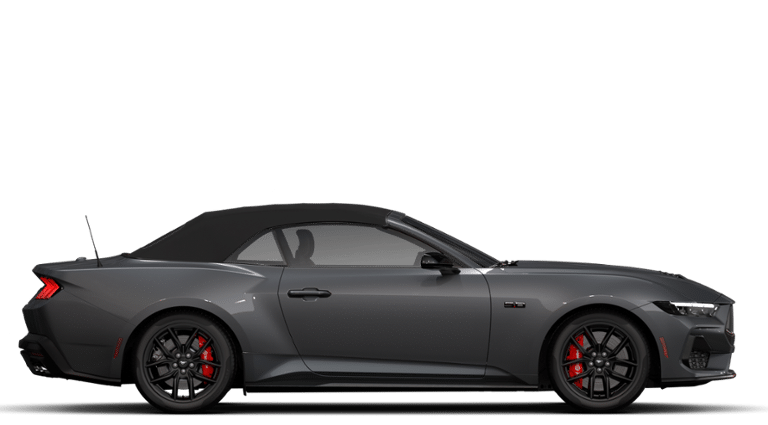 2026 Ford Mustang - Image 27