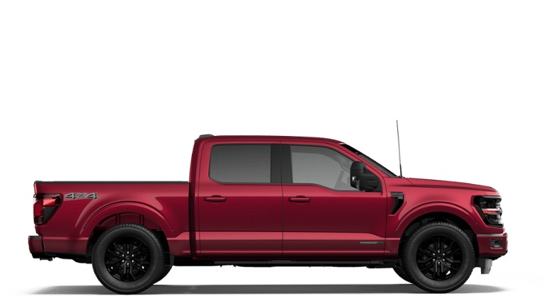 2026 Ford F-150 - Image 85