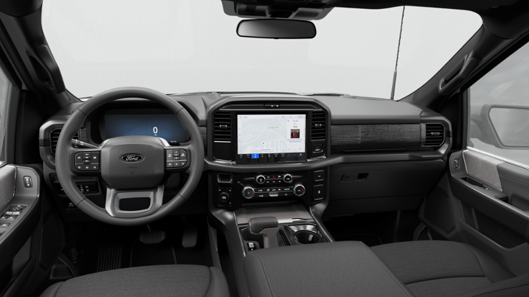 2026 Ford F-150 - Image 77