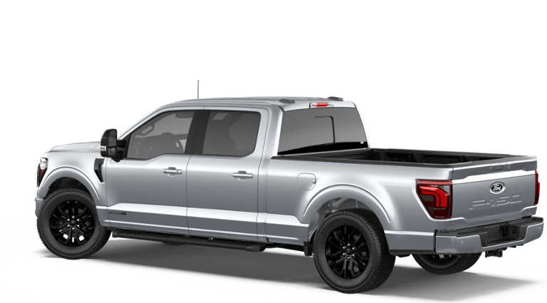 2026 Ford F-150 - Image 73