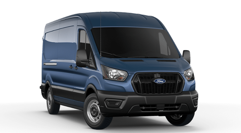 2026 Ford Transit - Image 84