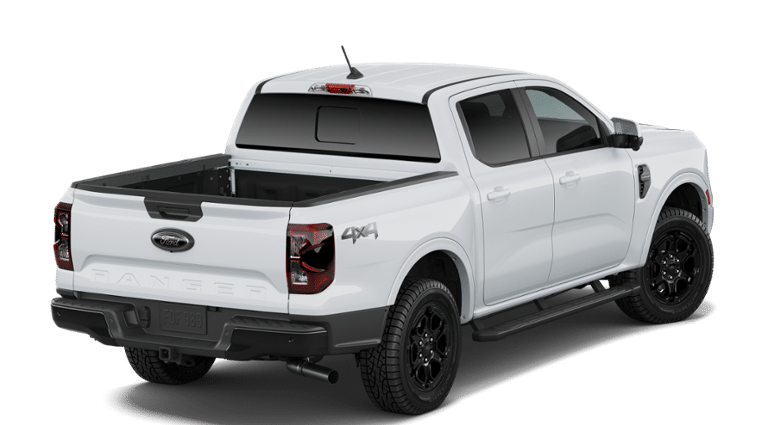 2026 Ford Ranger - Image 72