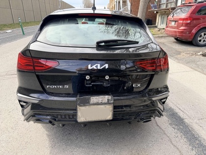 2023 Kia Forte5 - Image 39