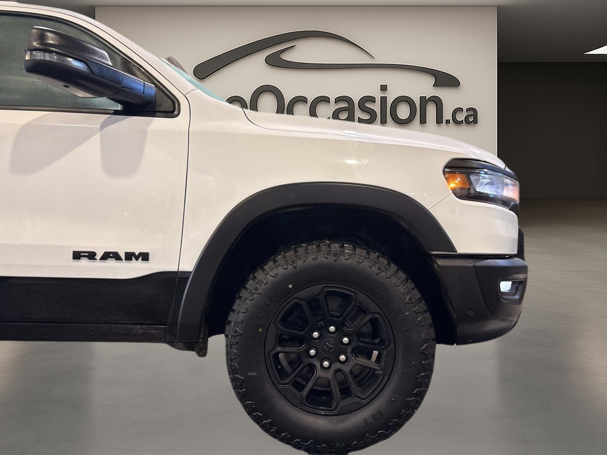 2025 RAM 1500 - Image 292