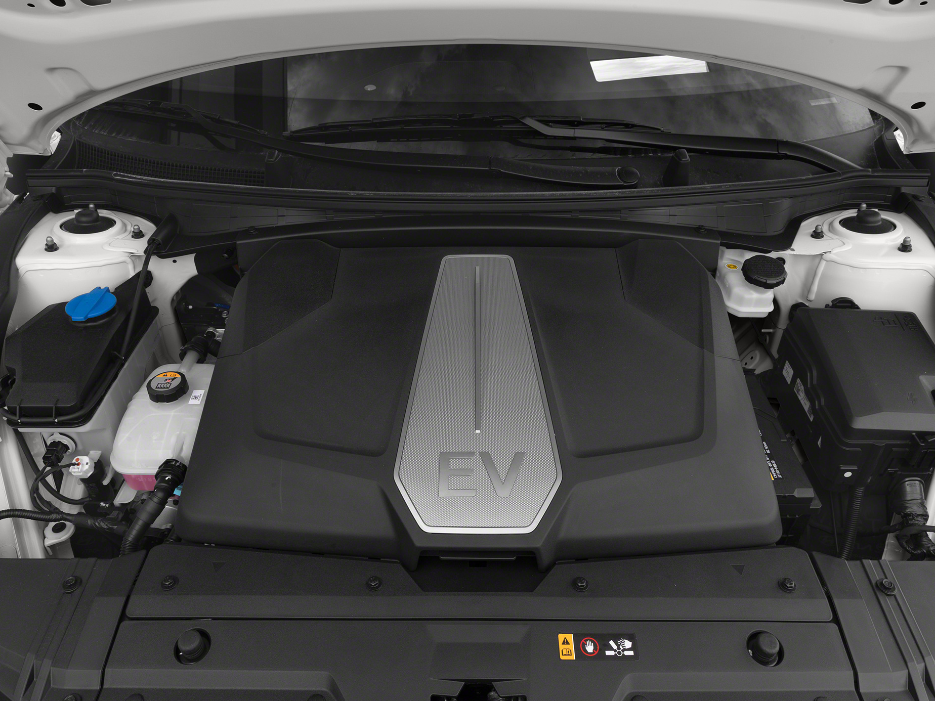2023 Kia EV6 - Image 48