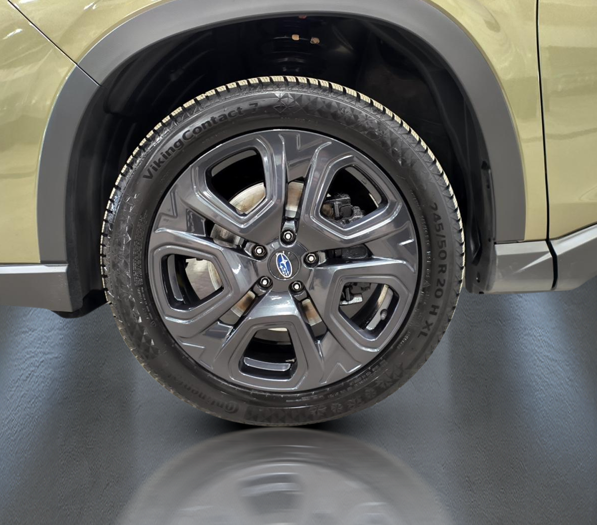 2024 Subaru Ascent - Image 72