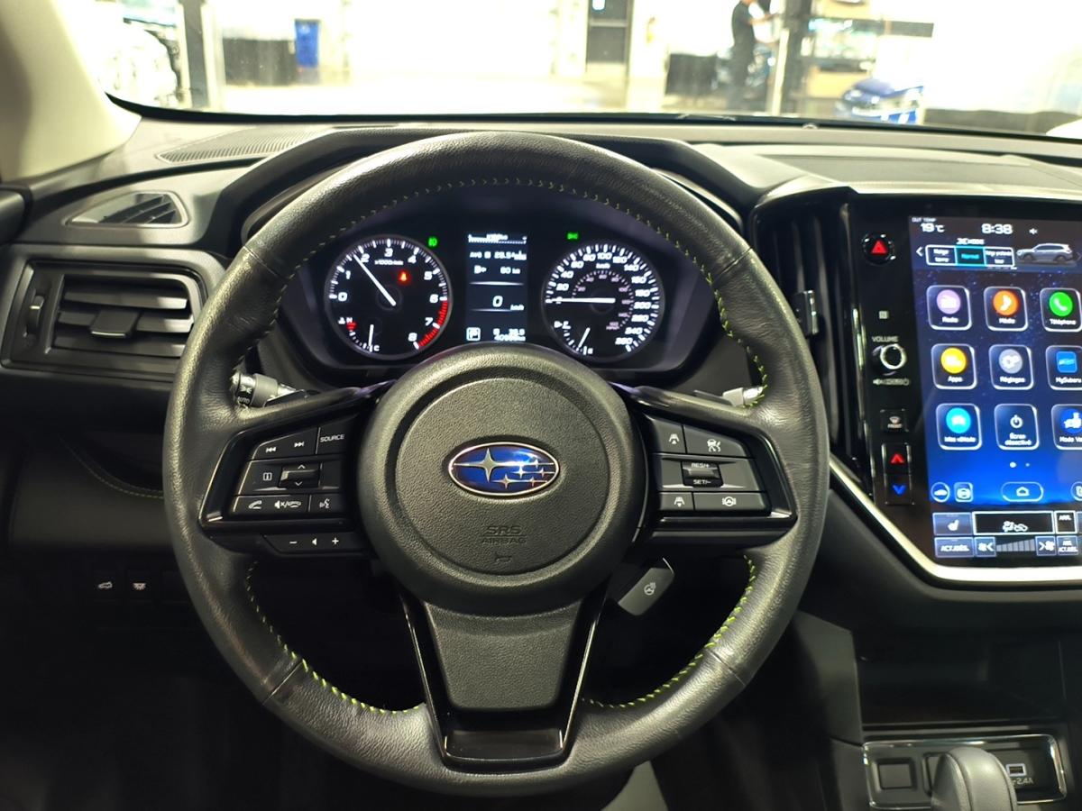 2024 Subaru Ascent - Image 75