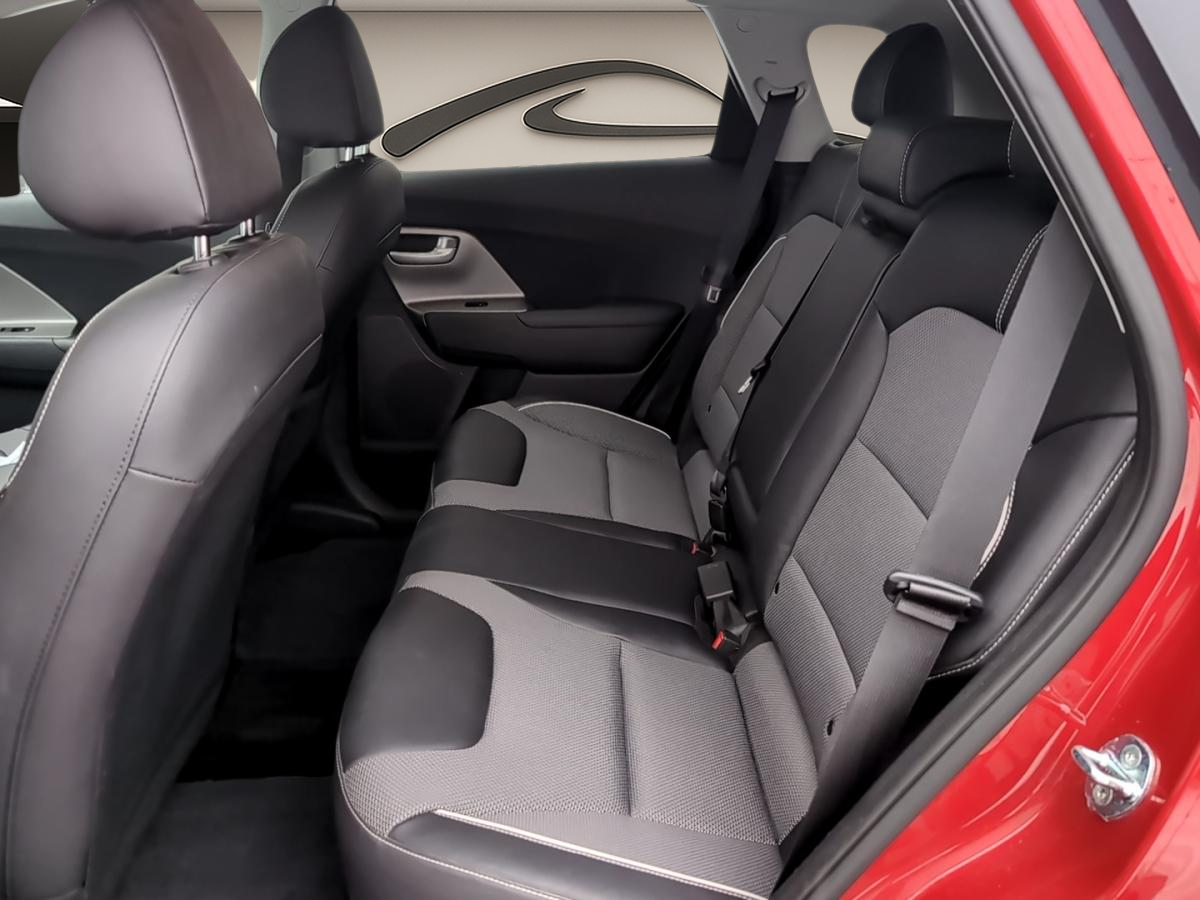 2021 Kia Niro EV - Image 61
