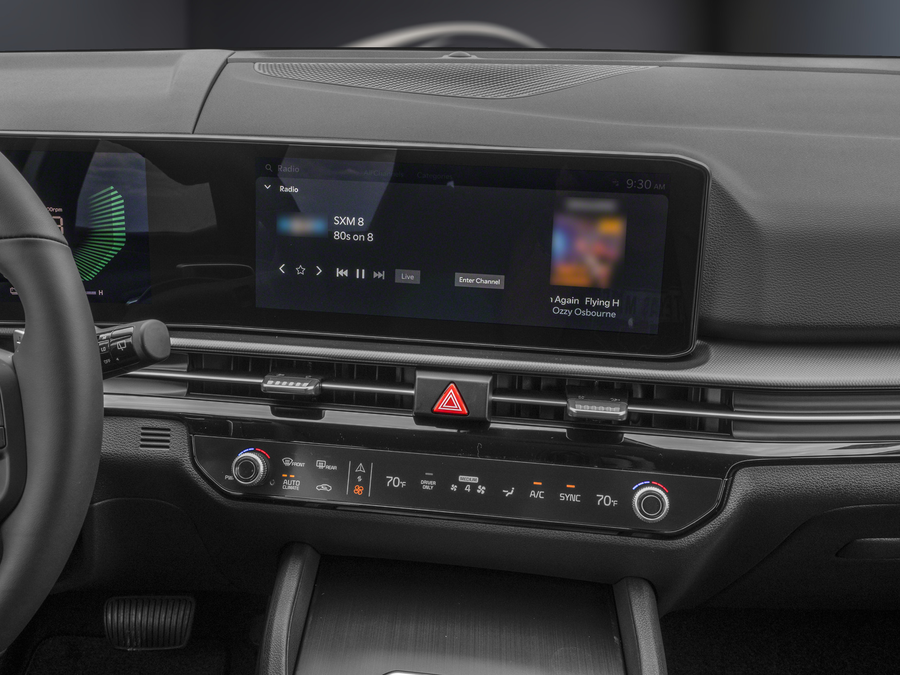 2026 Kia Sportage HEV - Image 30