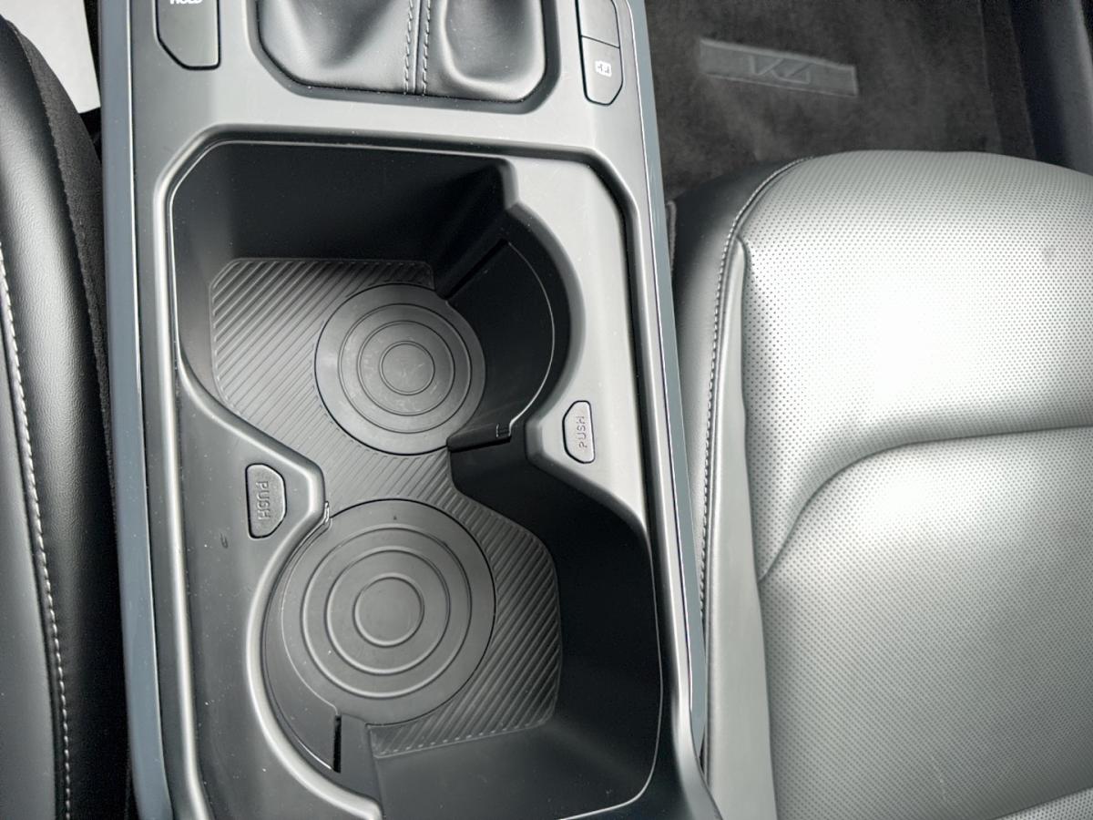 2025 Kia K4 - Image 217