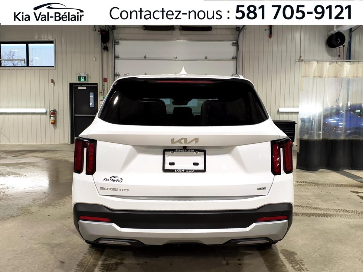 2025 Kia Sorento - Image 203