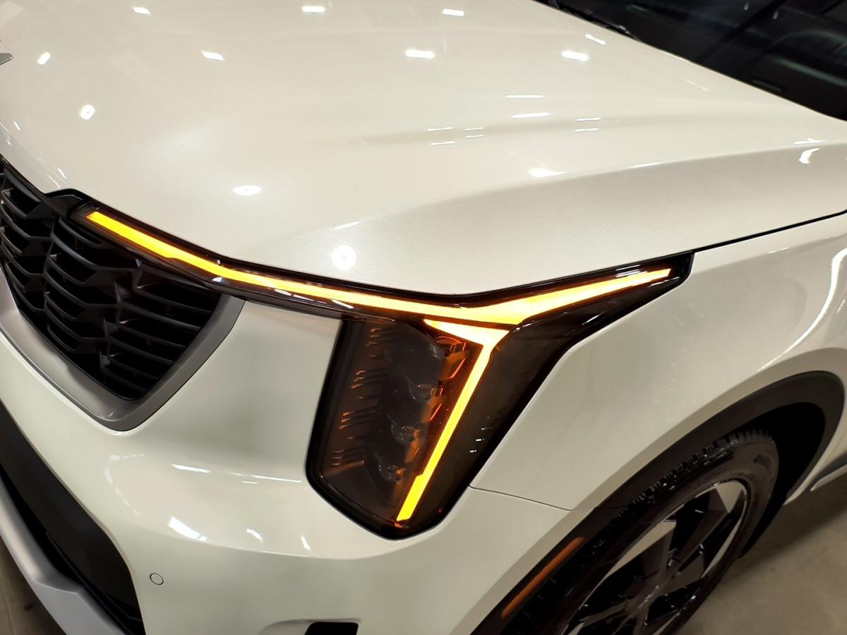 2025 Kia Sorento PHEV - Image 150