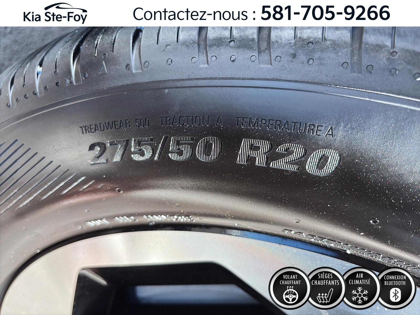 2026 Kia EV9 - Image 248