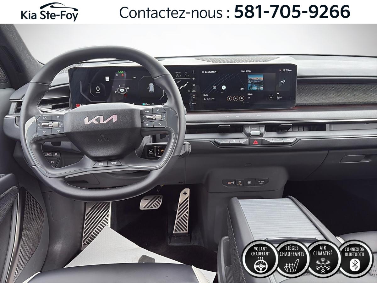 2026 Kia EV9 - Image 285