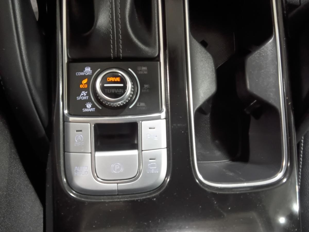 2022 Kia Telluride - Image 363