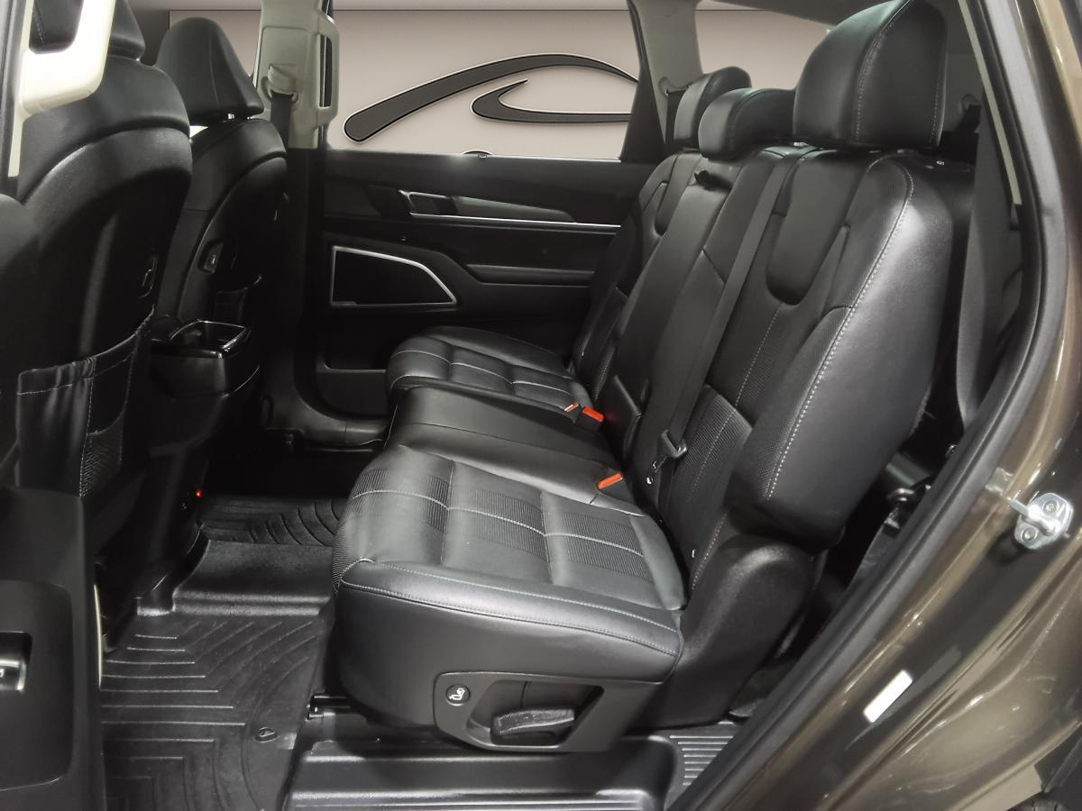 2022 Kia Telluride - Image 369