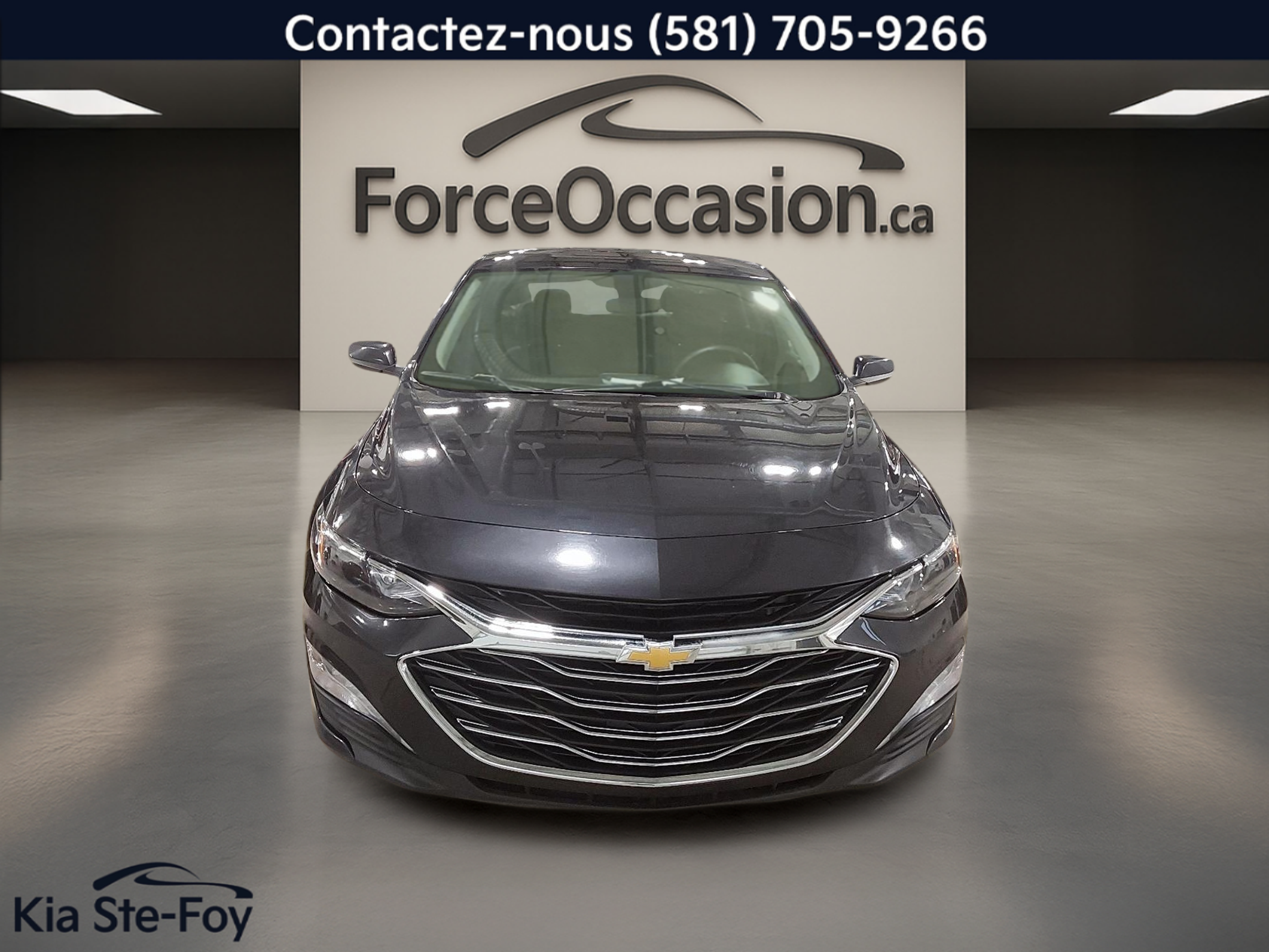 2022 Chevrolet Malibu - Image 254