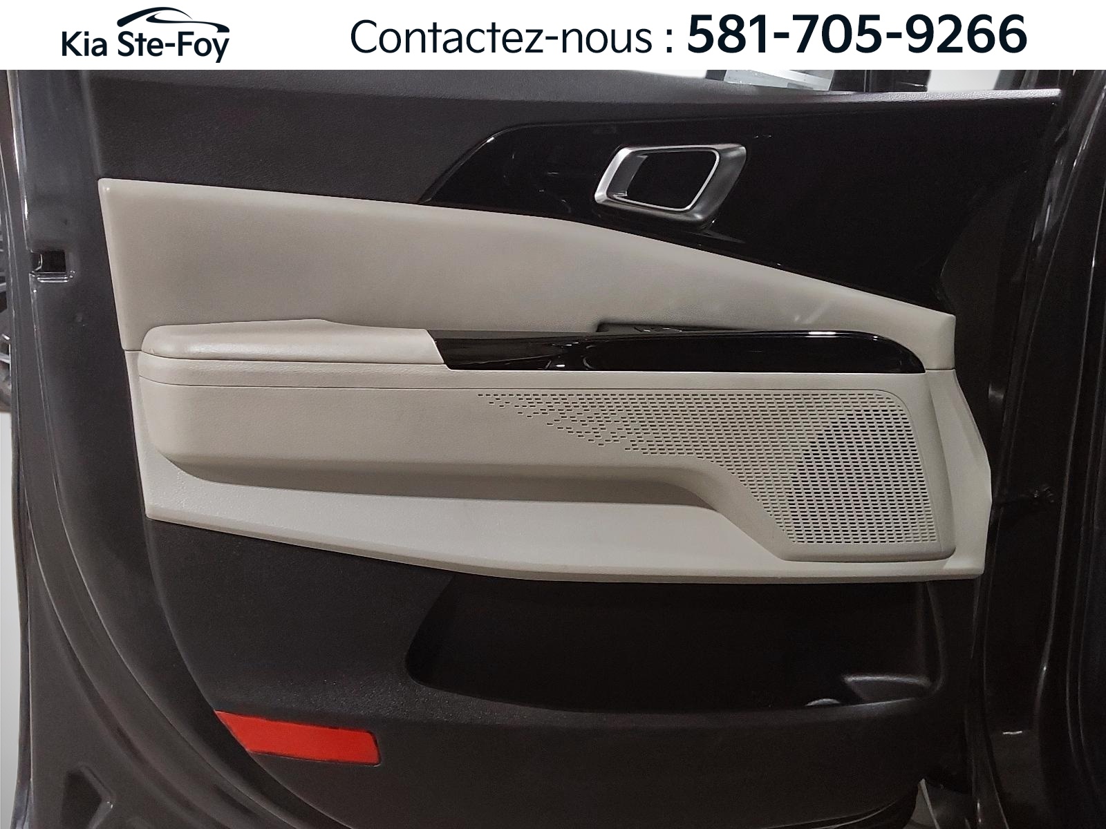 2024 Kia Carnival - Image 316