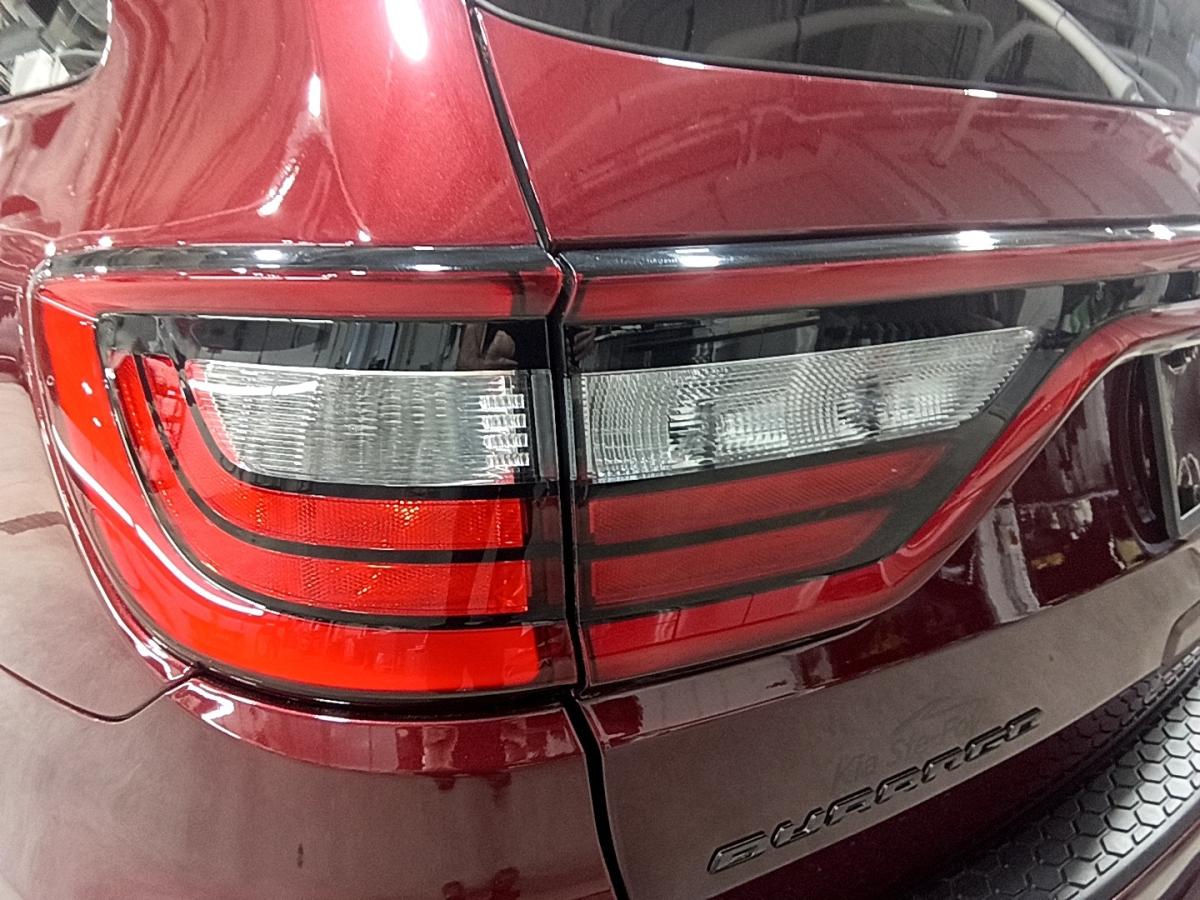 2022 Dodge Durango - Image 280