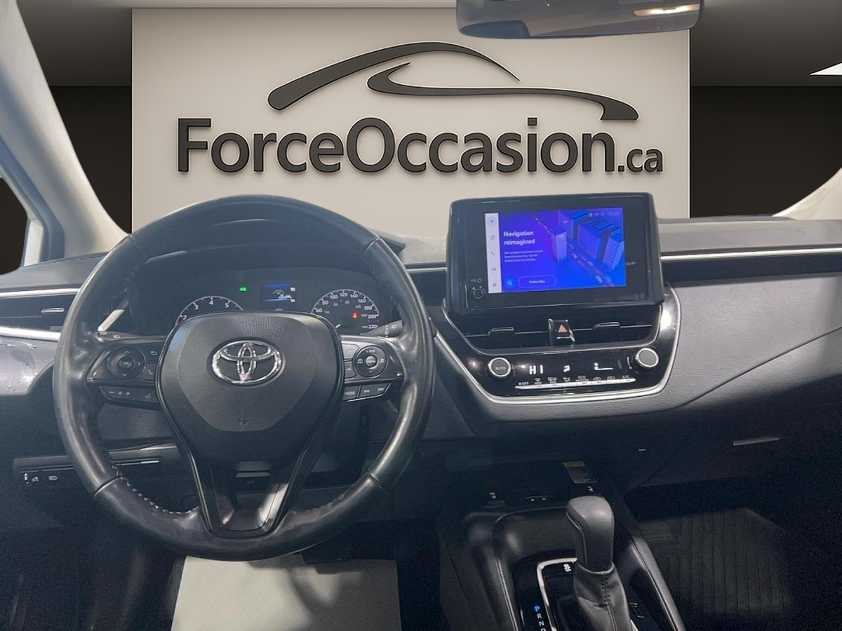 2024 Toyota Corolla - Image 274