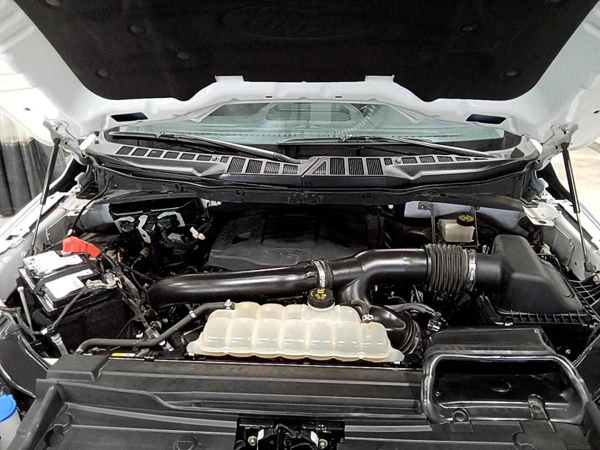 2022 Ford F-150 - Image 298