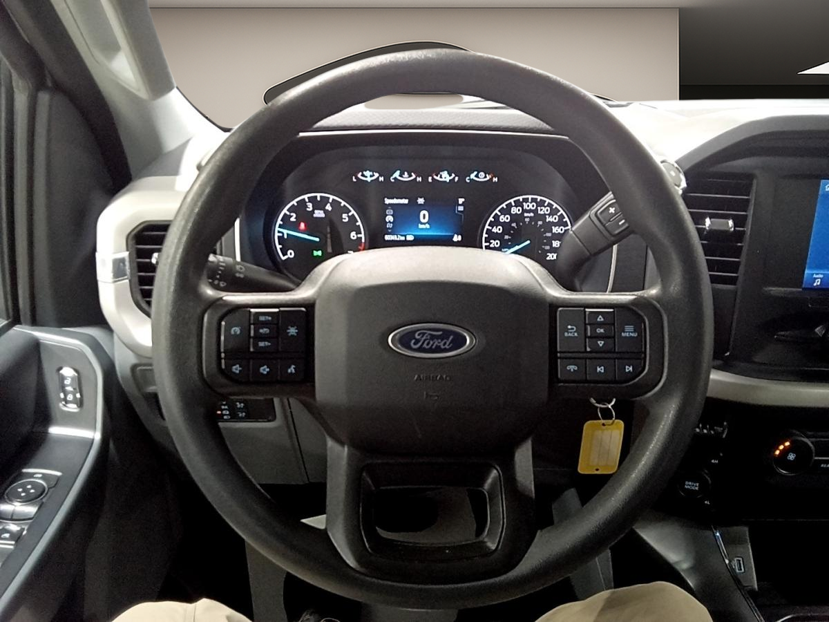 2022 Ford F-150 - Image 305