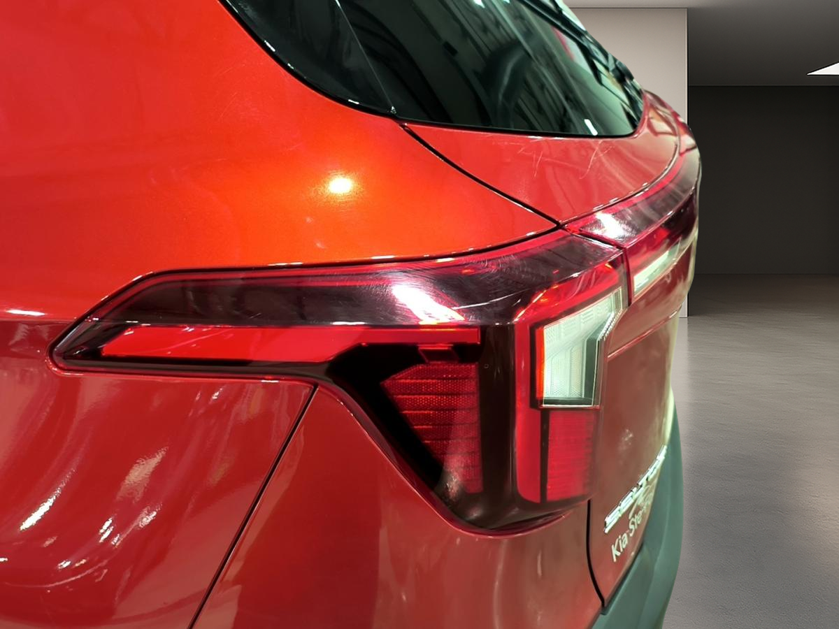 2026 Kia Seltos - Image 302