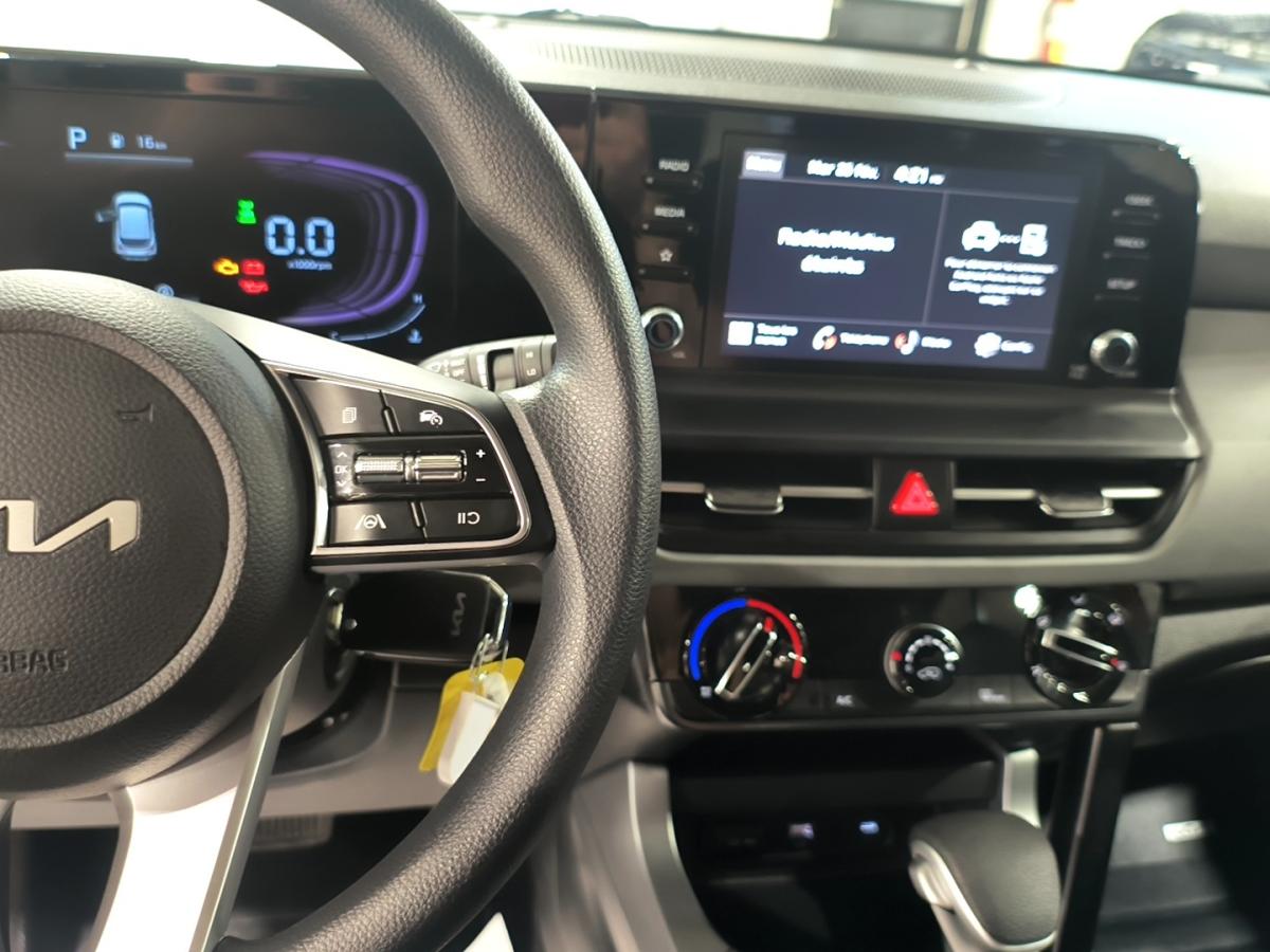 2026 Kia Seltos - Image 318