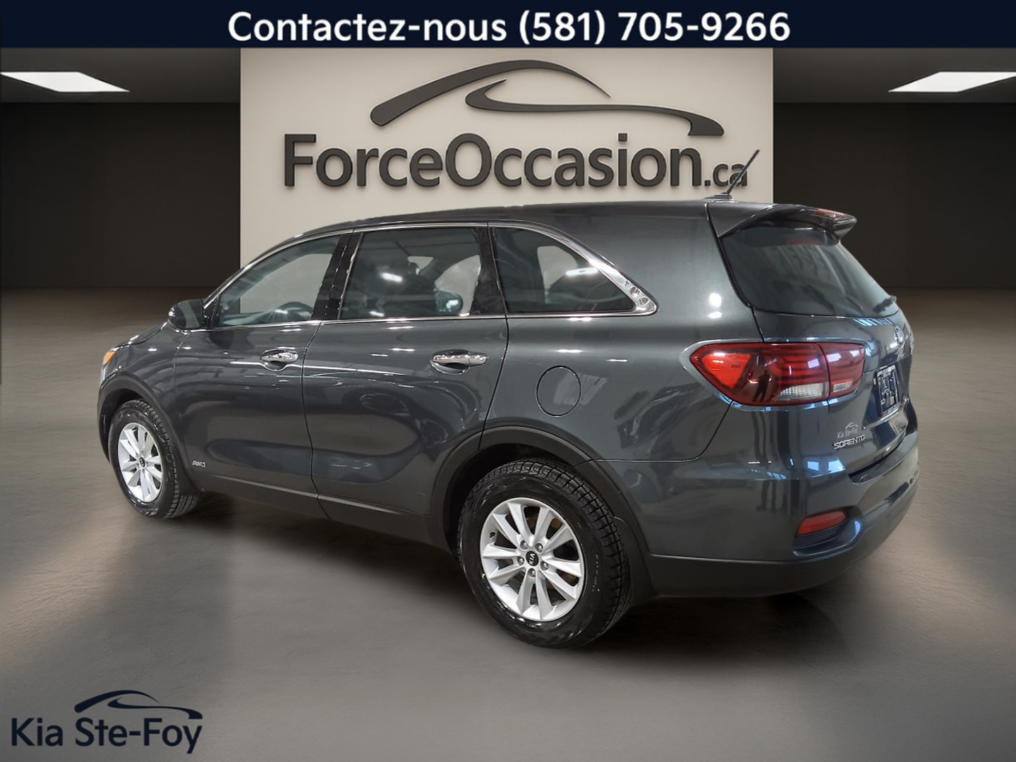2020 Kia Sorento - Image 290