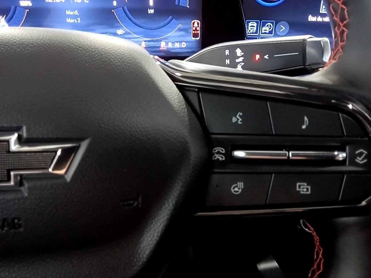 2025 Chevrolet Equinox EV - Image 333