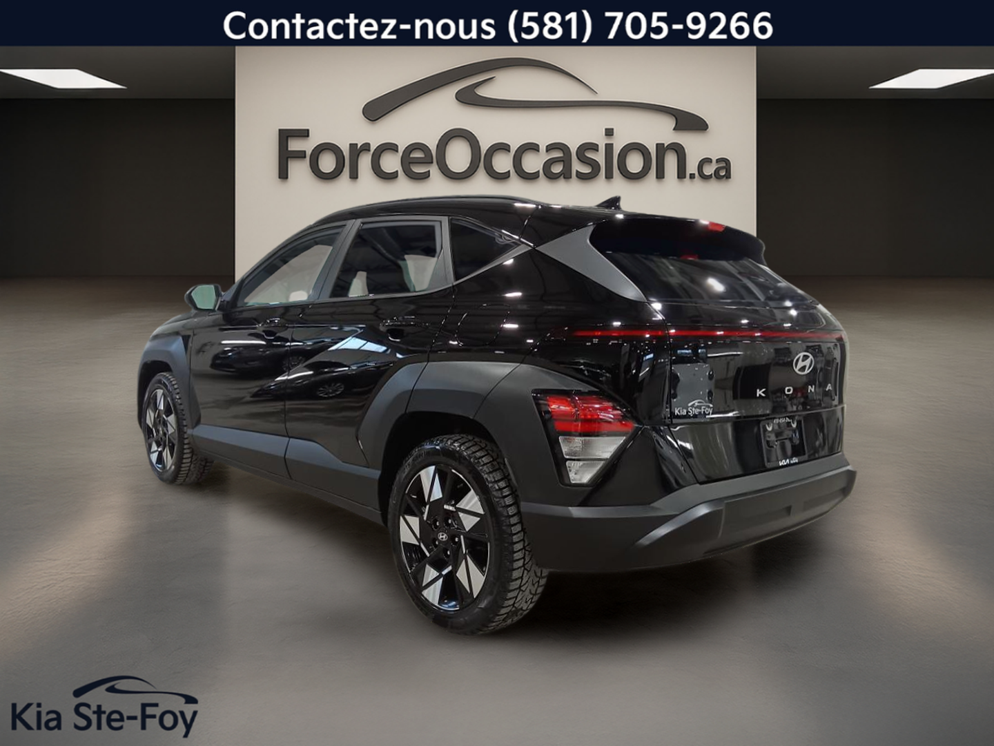 2024 Hyundai Kona - Image 237