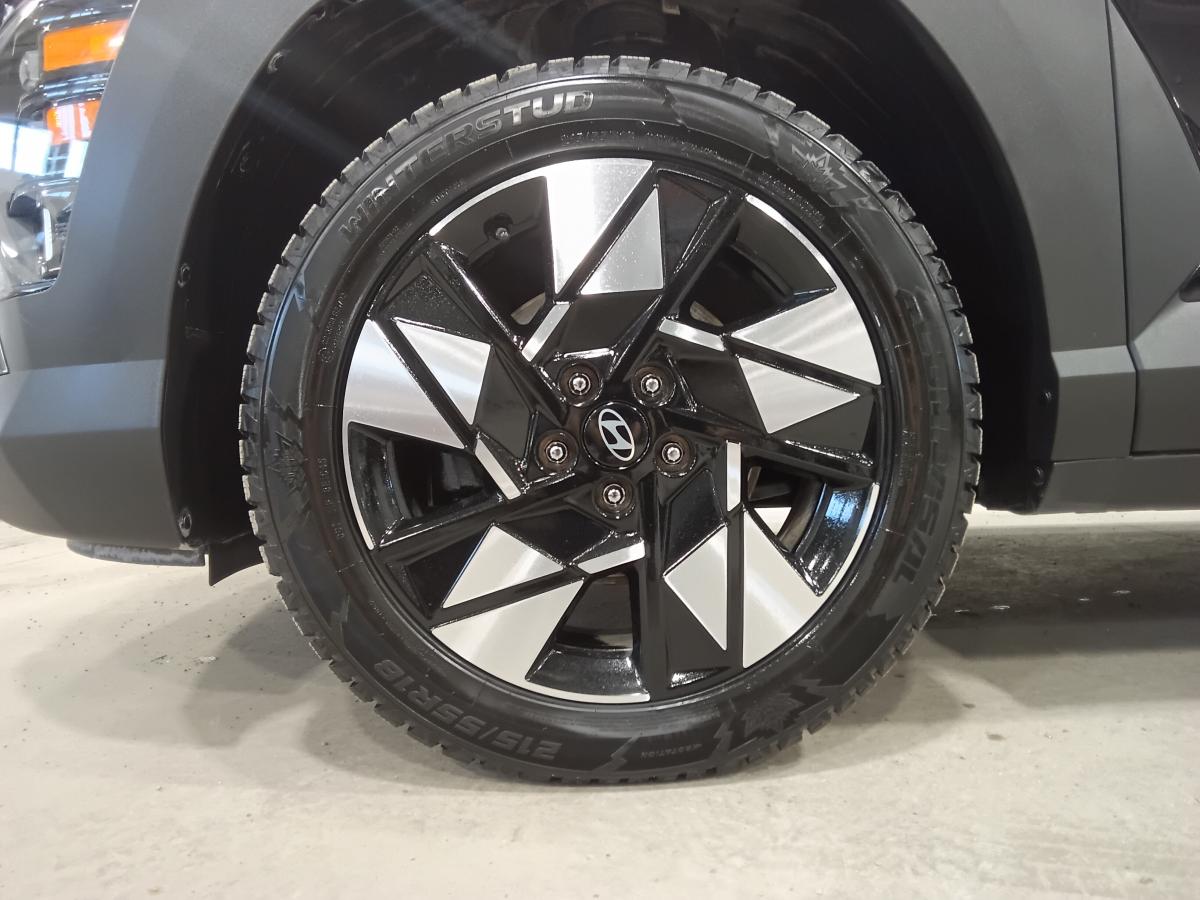 2024 Hyundai Kona - Image 239