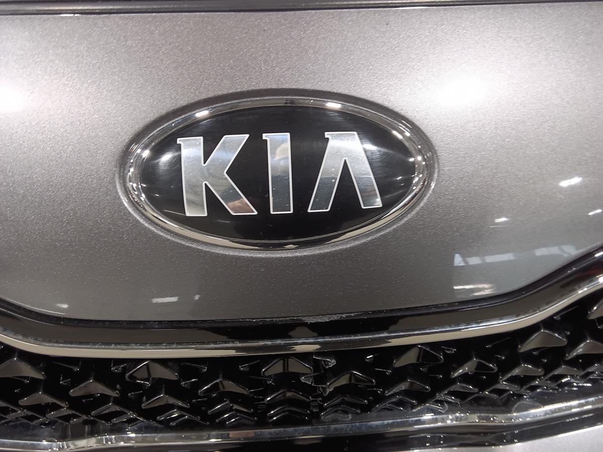 2019 Kia Sportage - Image 254